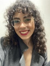 Beatriz Sirena