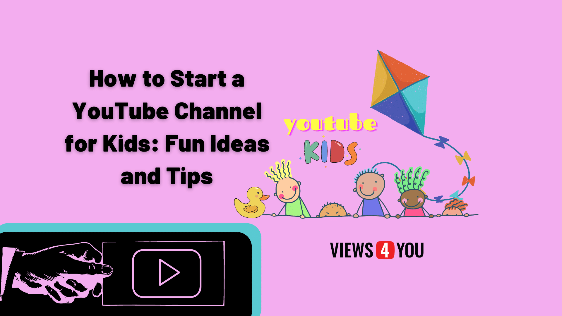 How To Delete Your YouTube Channel in a Few Simple Steps
