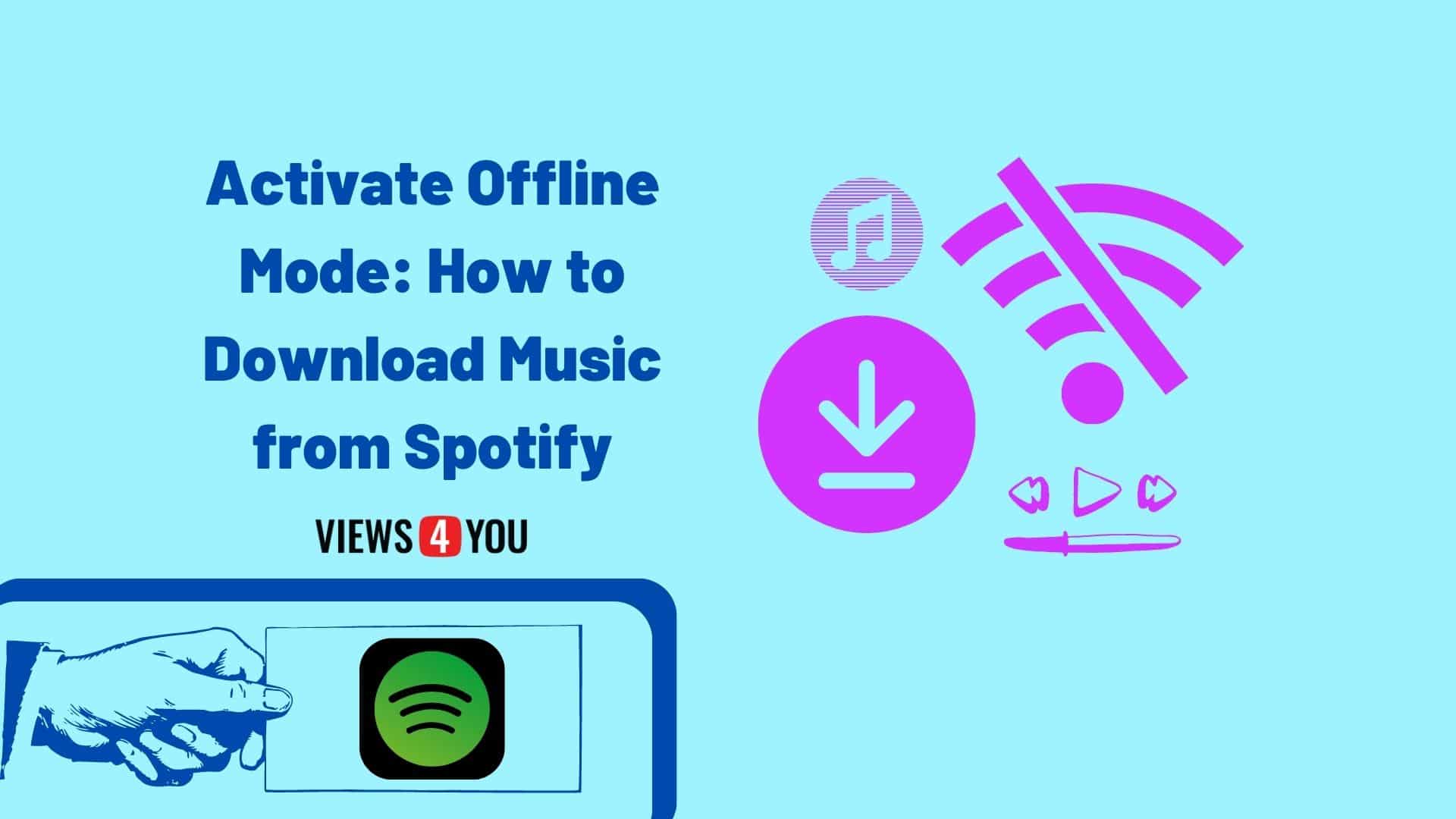 activate-offline-mode-how-to-download-music-from-spotify