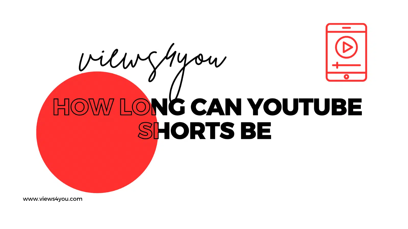 How long can YouTube shorts be
