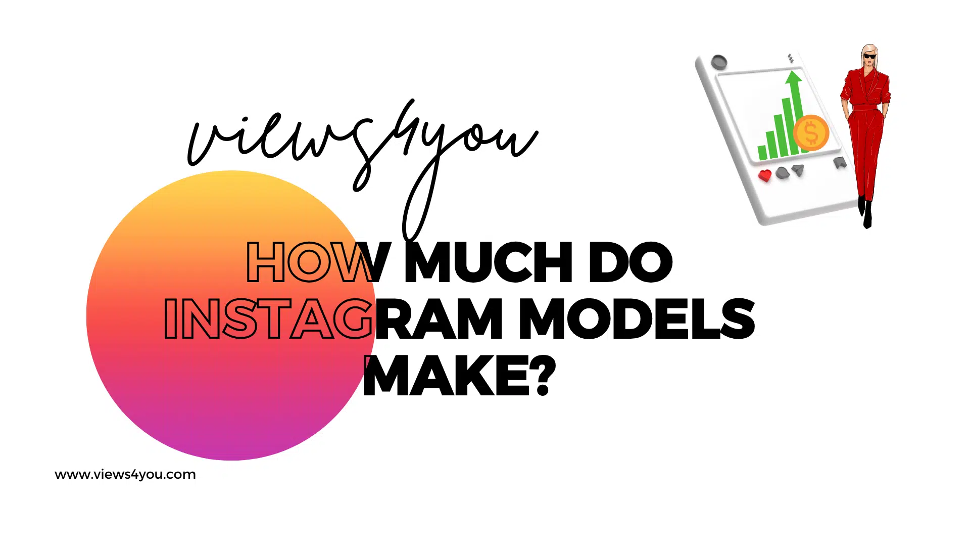 How Much do Instagram Models Make