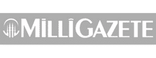 milli gazete slide logo