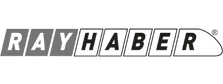 rayhaber slide logo