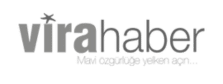vira haber slide logo