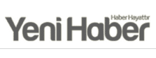 yeni haberden slide logo