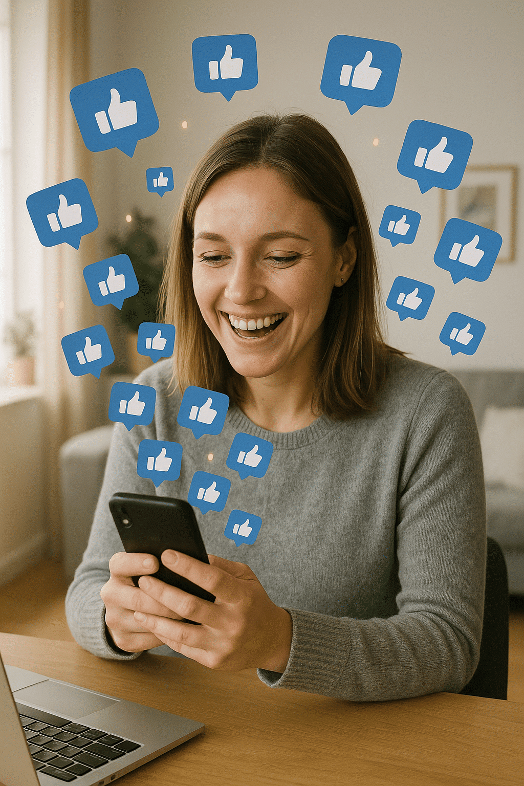 Is It Possible That My Facebook Page Get Suspended if I Buy Followers?