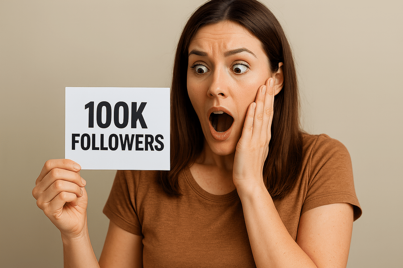 For More Visibility, Buy Facebook Followers