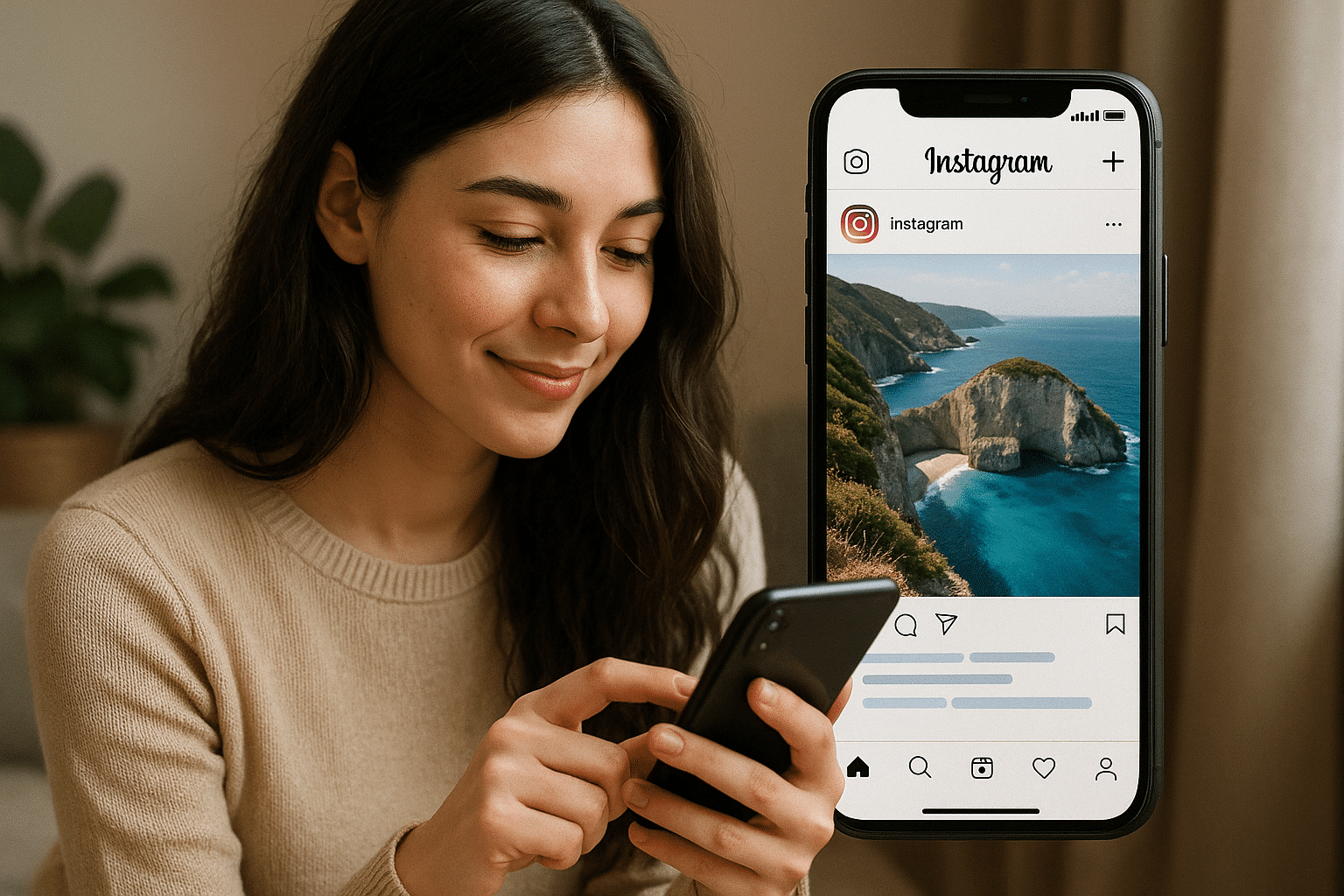 Benefits of Purchasing Instagram Followers