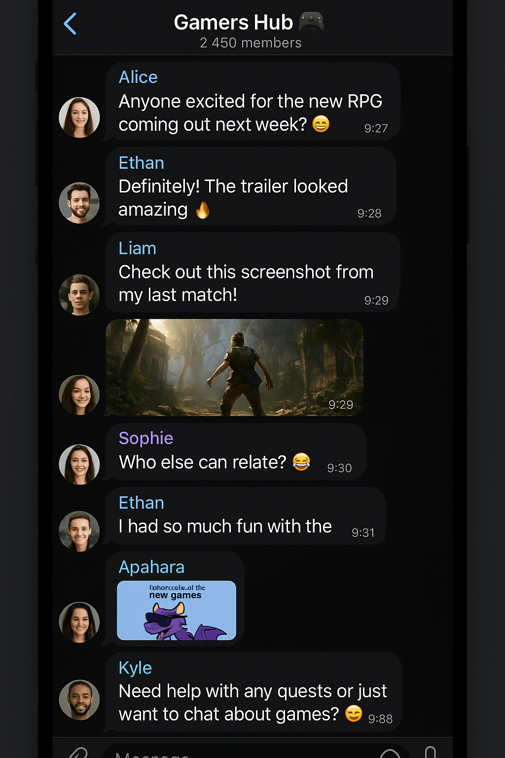 Will Purchasing Telegram Members Pose a Risk for My Channel or Group?