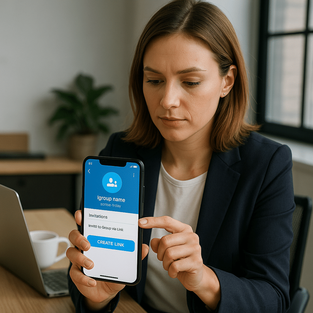 How Can You Buy Telegram Channel Members from Views4You?