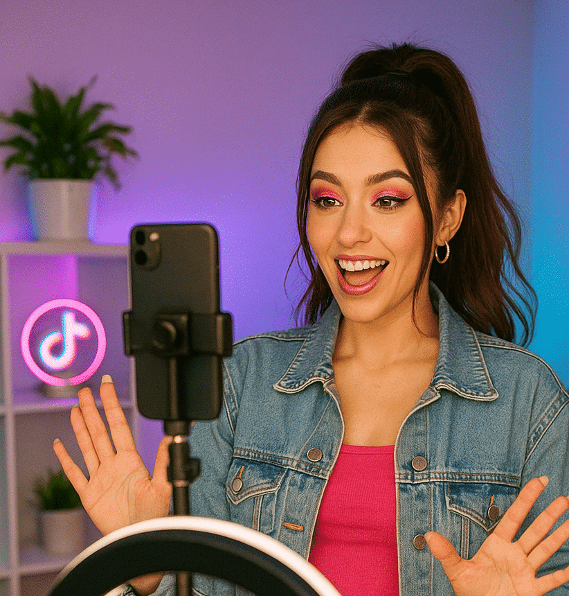 Can I Gain TikTok Fame if I Buy TikTok Followers?