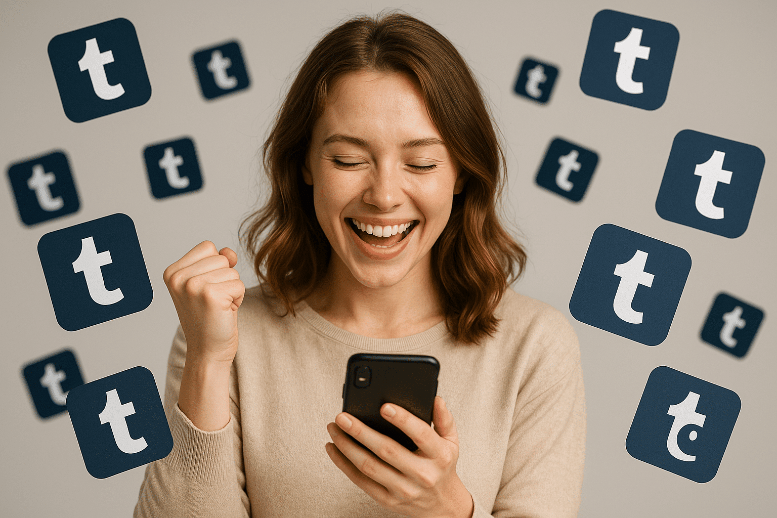 Is It Risky to Buy Real Tumblr Followers?