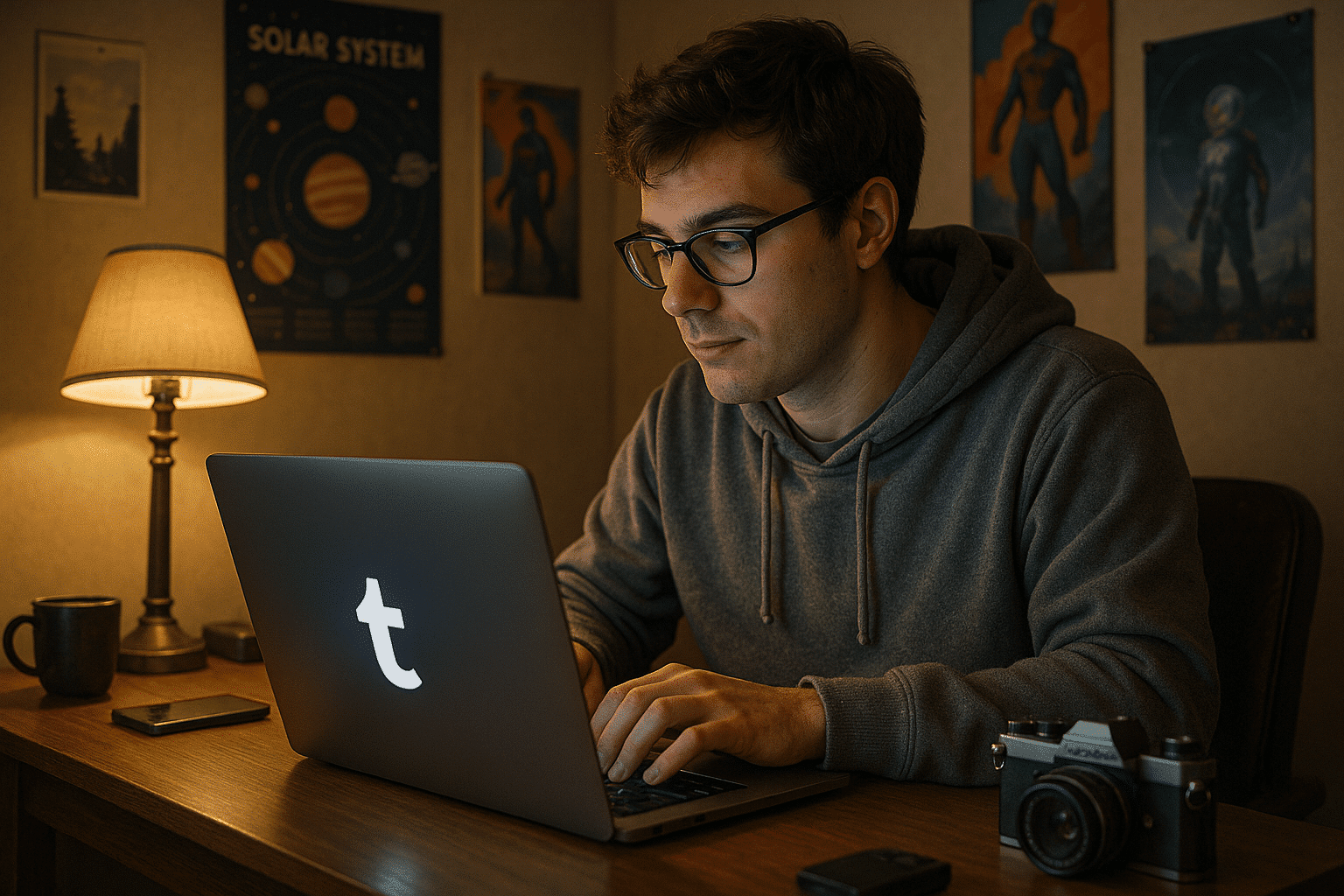 Why Should I Buy More Tumblr Followers?