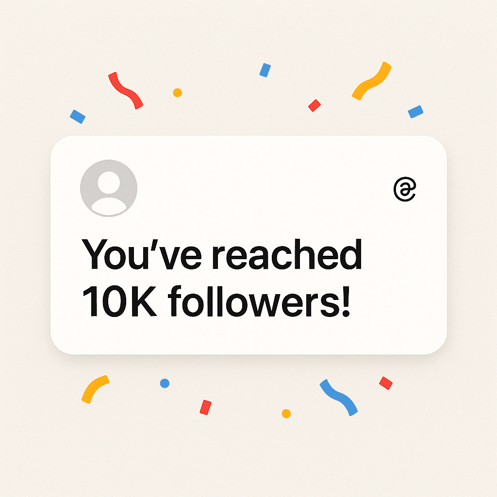 How to Buy X Followers?