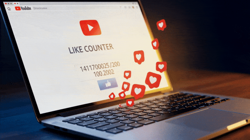 Why Do You Need More YouTube Likes? 